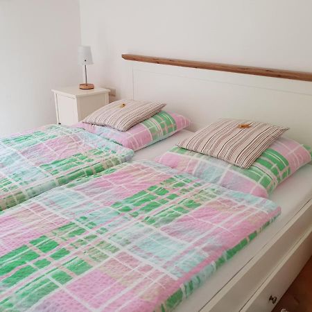 روتينبوخ Martina'S Place Bed & Breakfast المظهر الخارجي الصورة