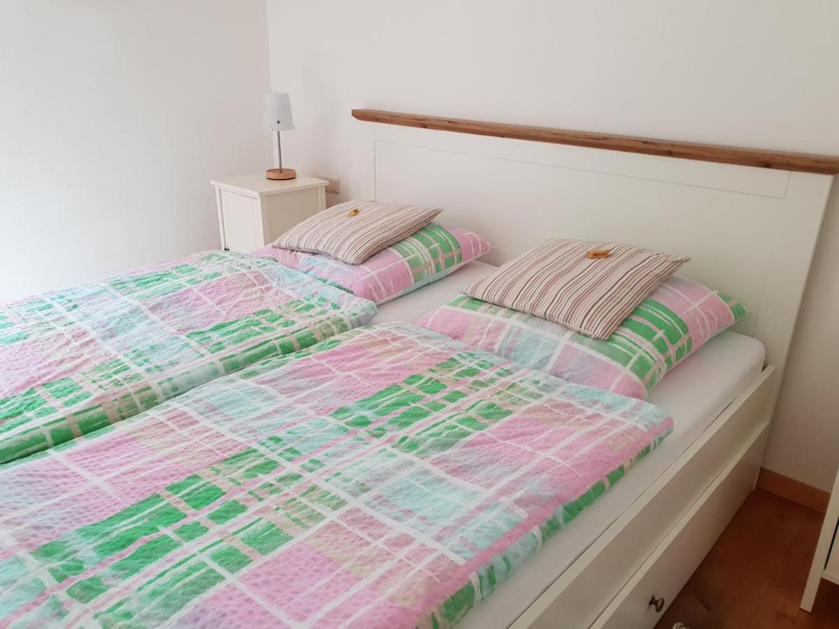 روتينبوخ Martina'S Place Bed & Breakfast المظهر الخارجي الصورة