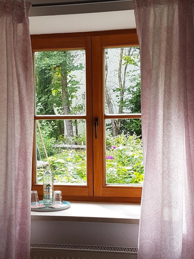 روتينبوخ Martina'S Place Bed & Breakfast المظهر الخارجي الصورة