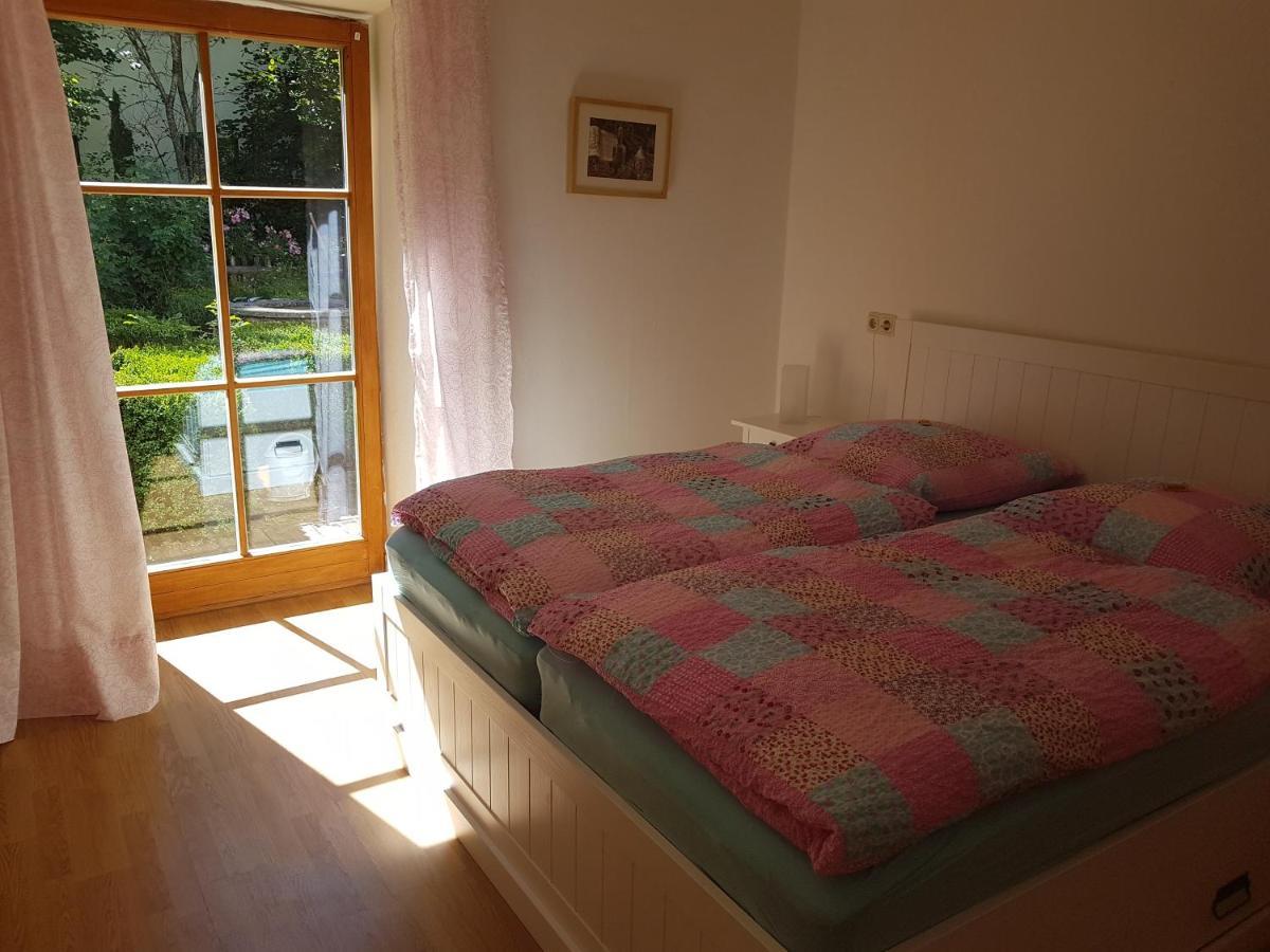 روتينبوخ Martina'S Place Bed & Breakfast المظهر الخارجي الصورة